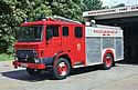 Picture, Fire Engine